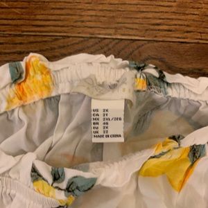 Forever 21 Tops - Off the shoulder top Forever 21 Tops - Off the shoulder top